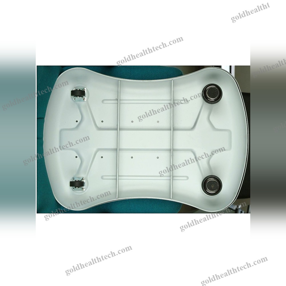 Manual Ophthalmic Instrument Table