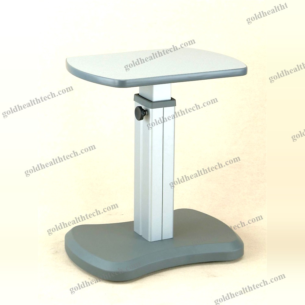 Manual Ophthalmic Instrument Table