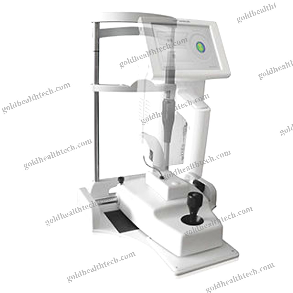 Corneal Topographer