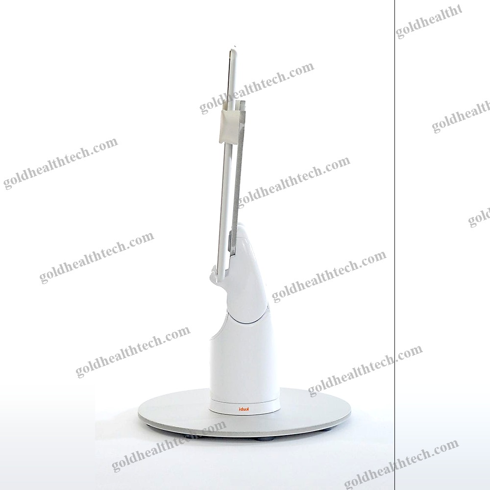 Healthcare Facility Telepresence Robot