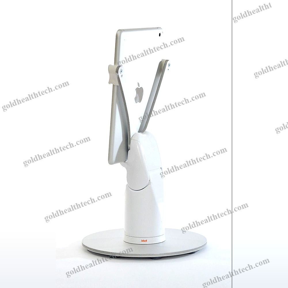 Healthcare Facility Telepresence Robot