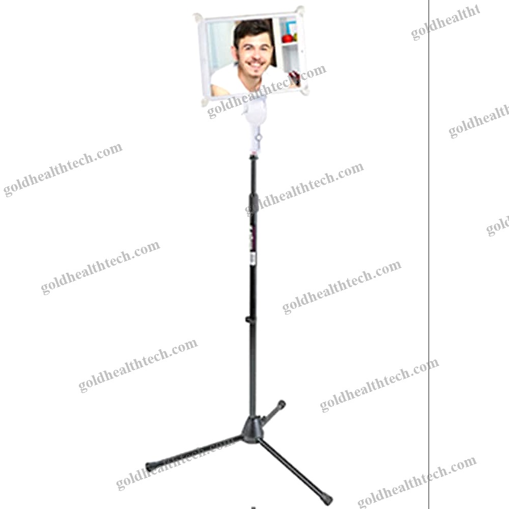 Healthcare Facility Telepresence Robot