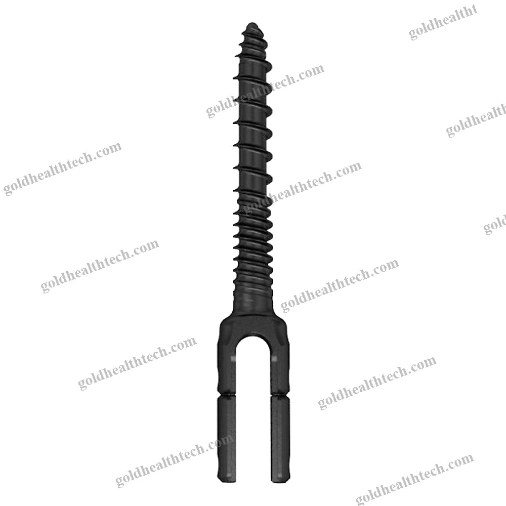 Thoraco-Lumbar Pedicle Screw
