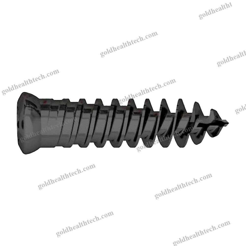 Cervical Compression Bone Screw