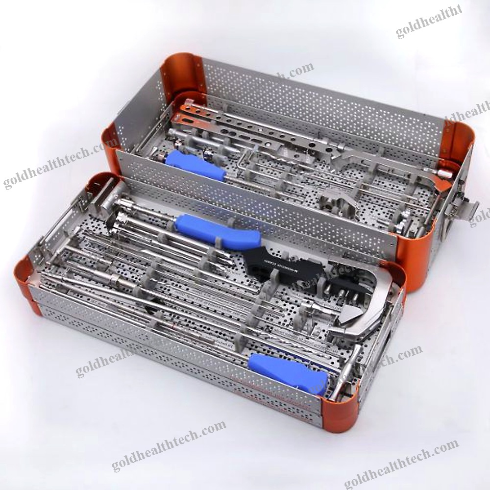 Femoral Fracture Surgery Instrument Kit