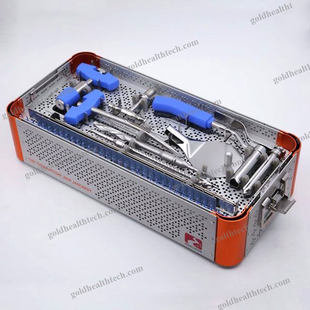 Femoral Fracture Surgery Instrument Kit