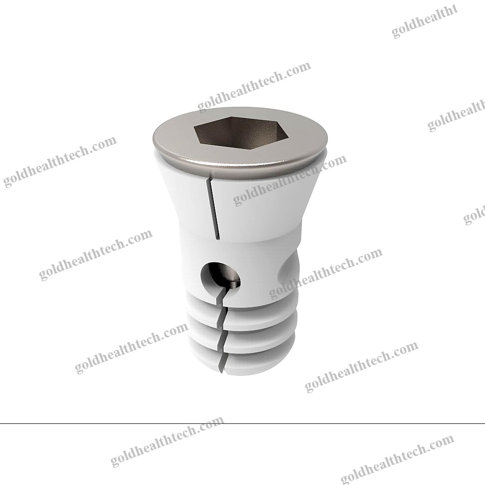 Subtalar Joint Implant