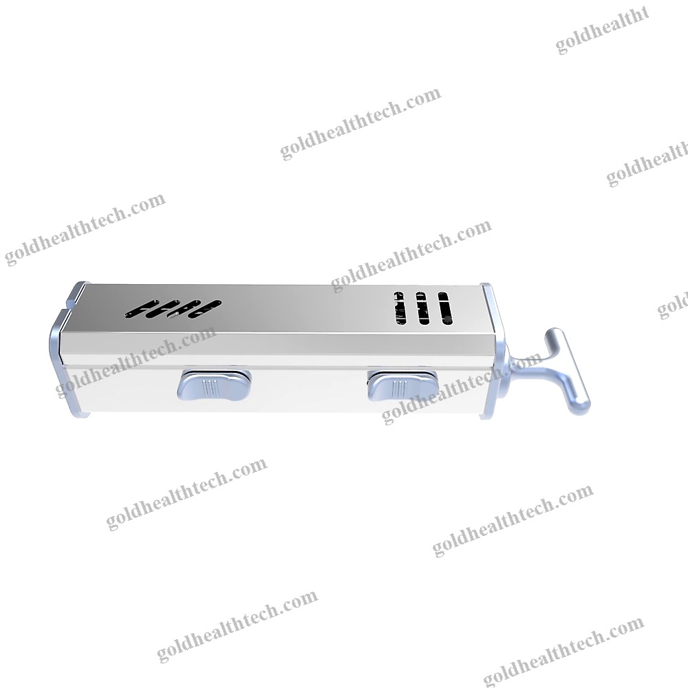 Biopsy Gun