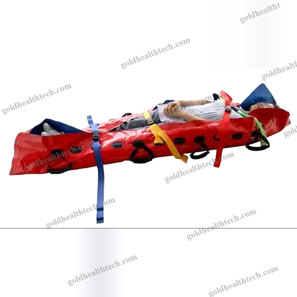 Emergency Stretcher