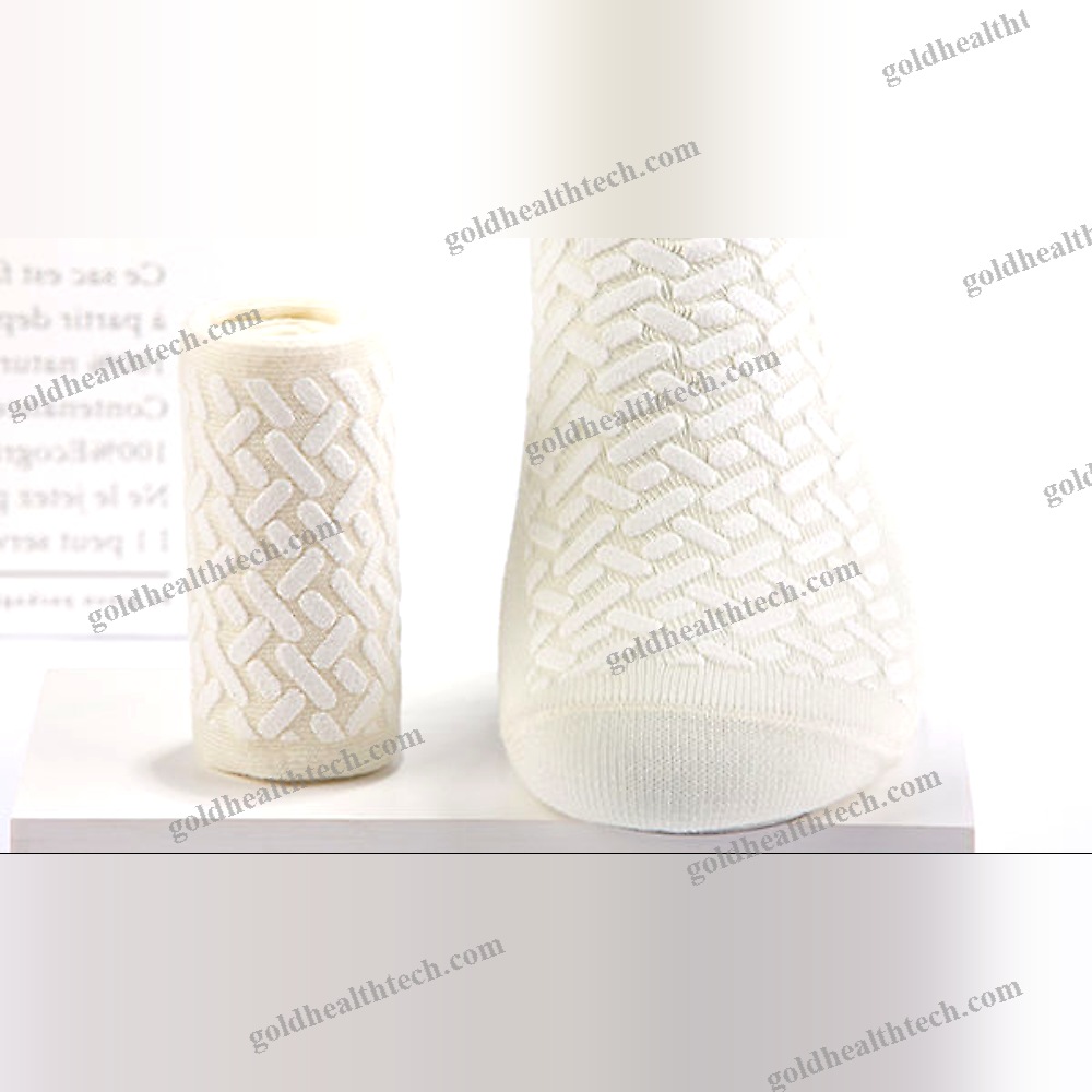 Anti-Slip Diabetic Socks