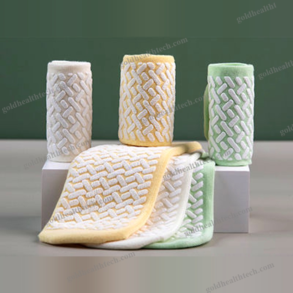 Anti-Slip Diabetic Socks