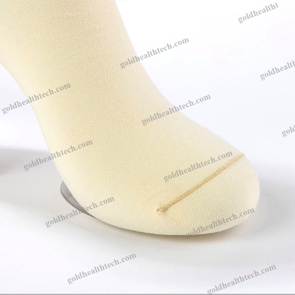 Zinc Yarn Antimicrobial Socks