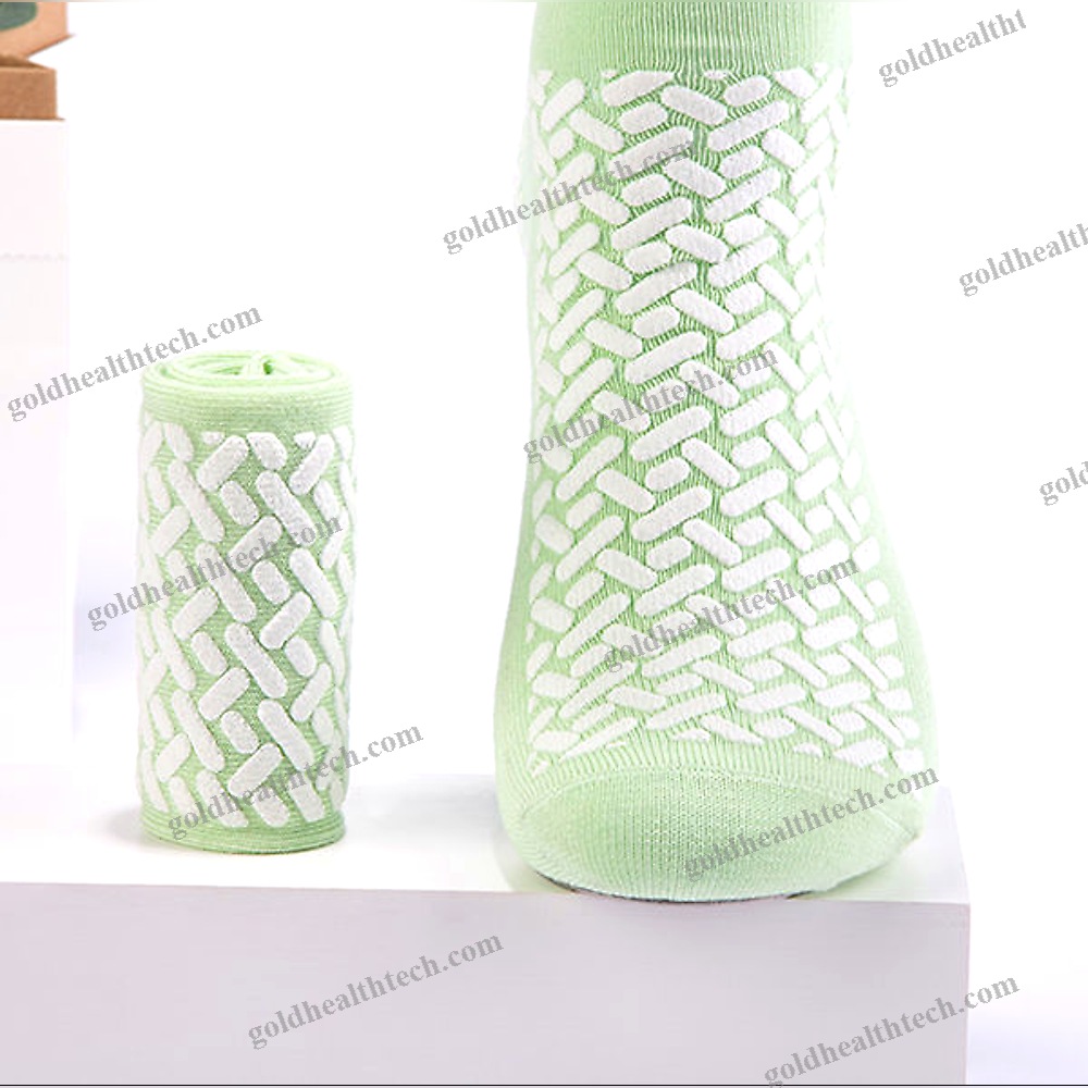 Venous Thromboembolism Support Compression Sock
