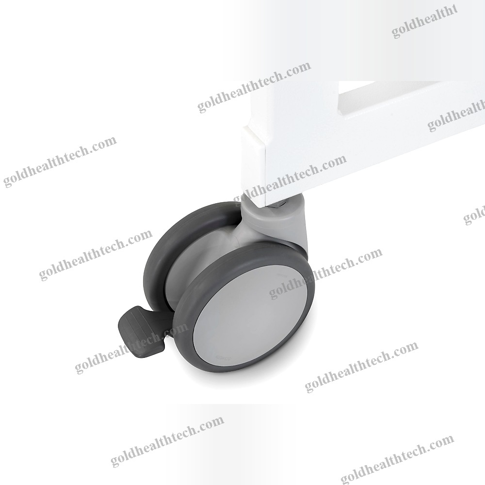 Mobile X-Ray Table