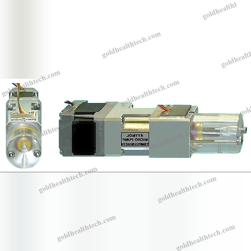 Medical Micropump