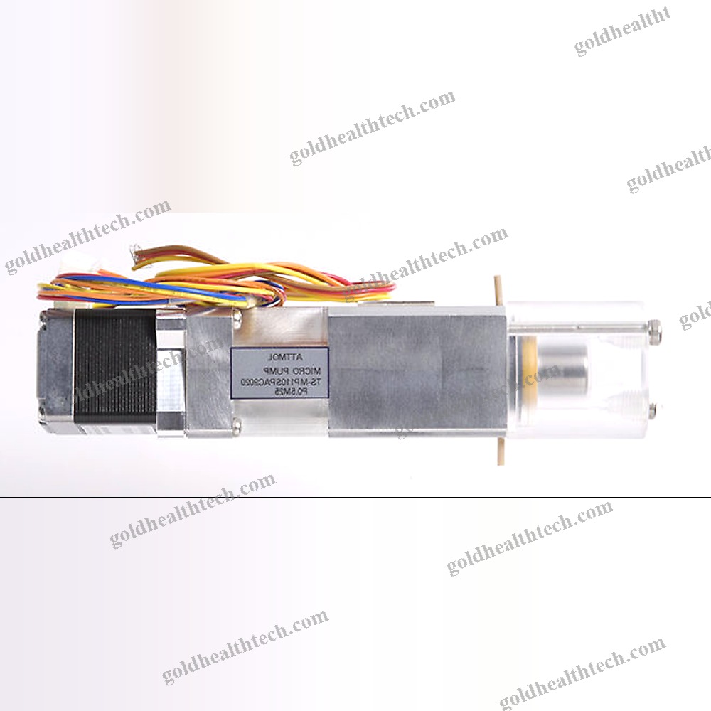 Medical Micropump