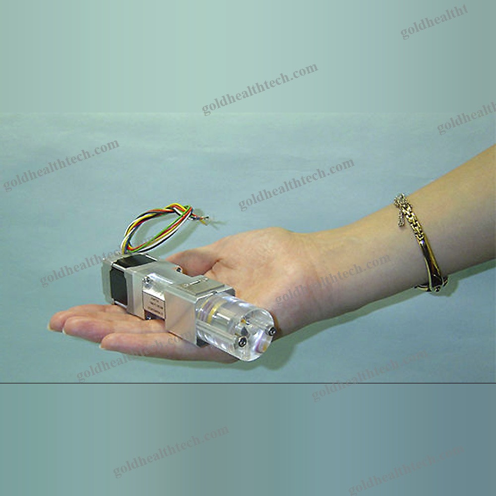 Medical Micropump