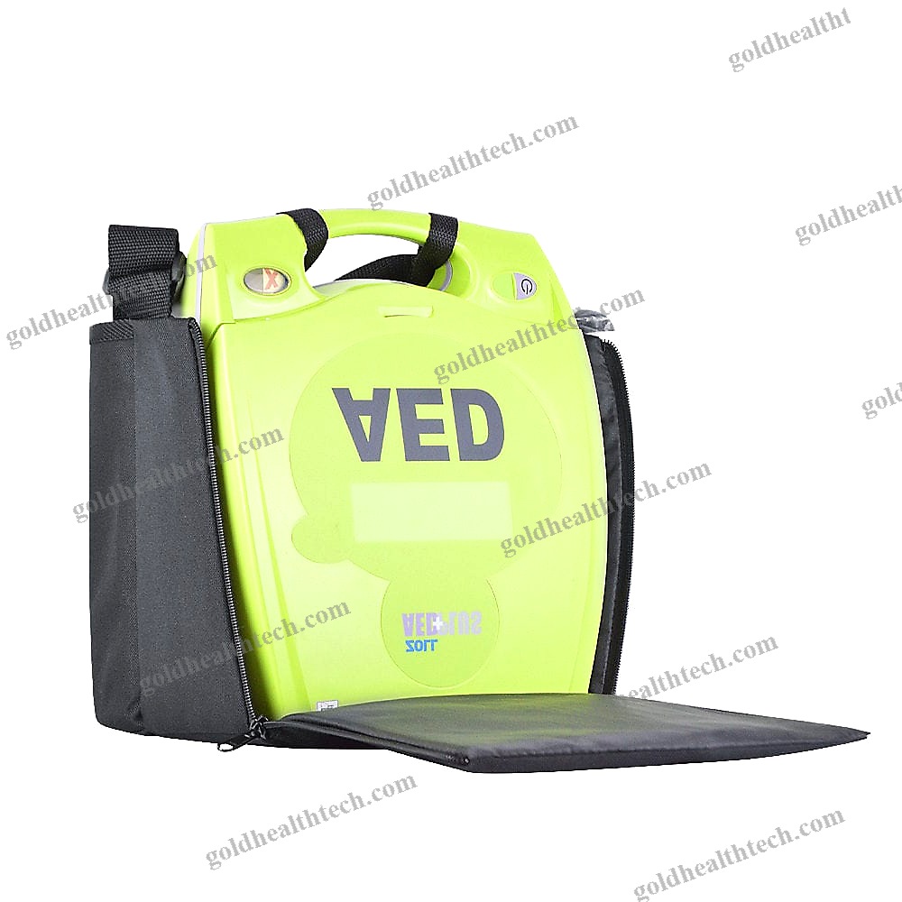 First Aid Emergency Case
