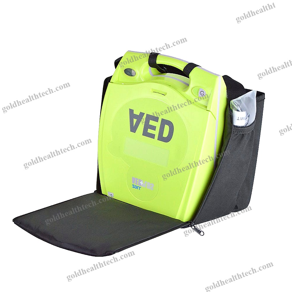 First Aid Emergency Case