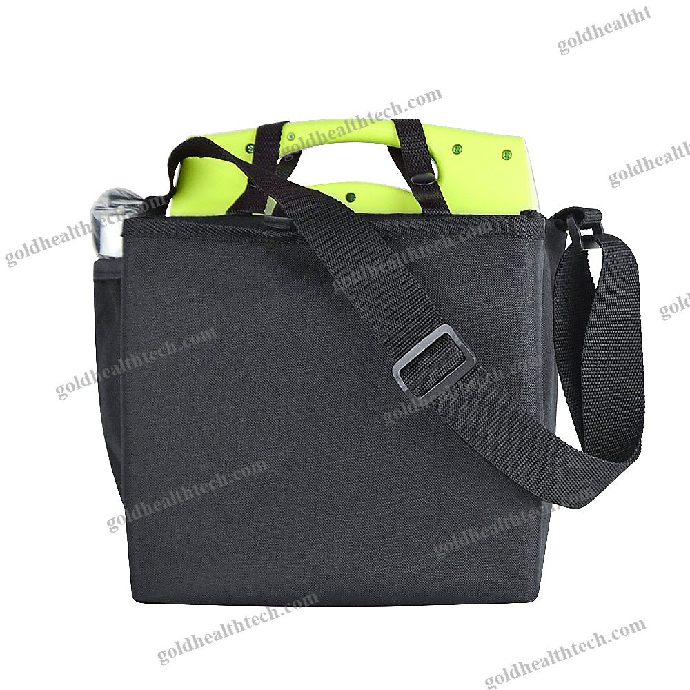 First Aid Emergency Case