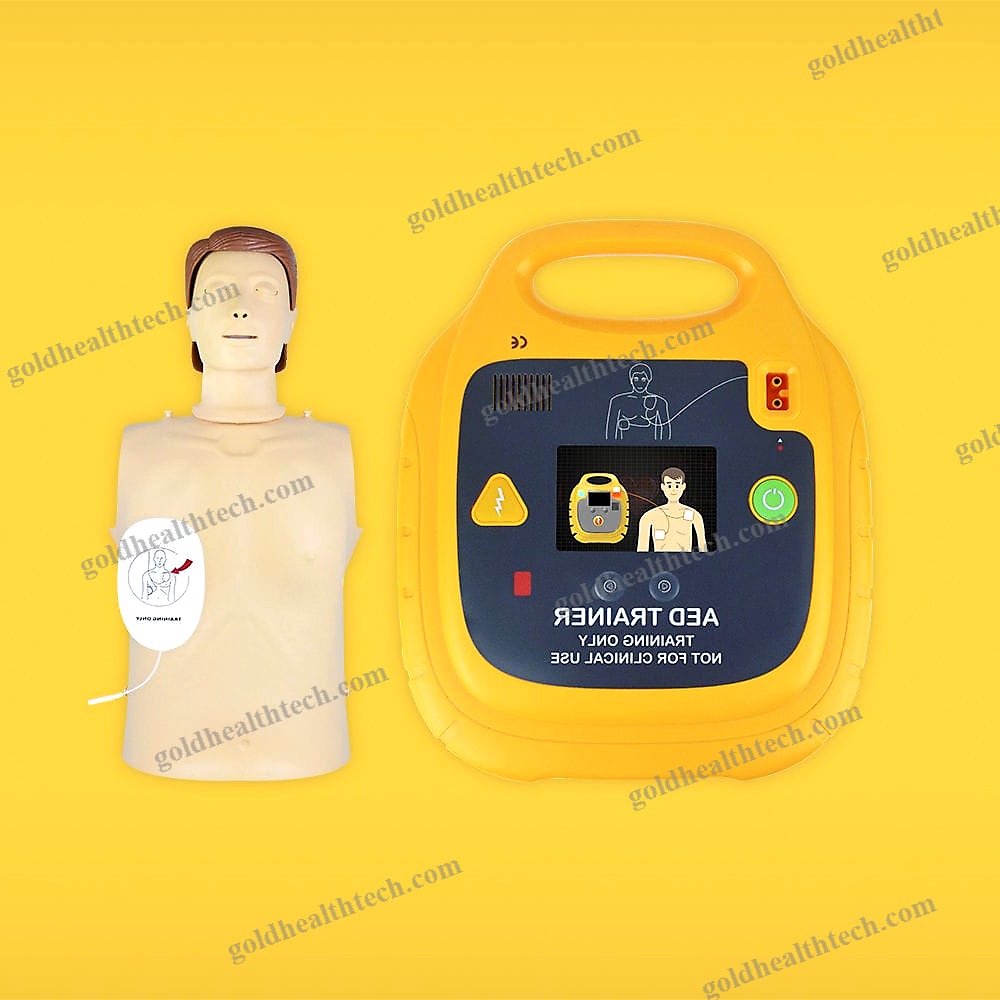 Automatic External Defibrillator