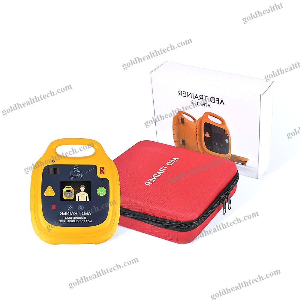 Automatic External Defibrillator