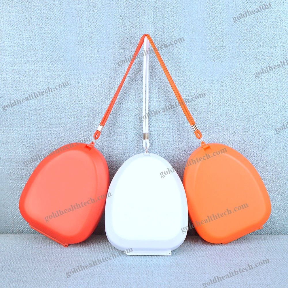 Cpr Resuscitation Mask