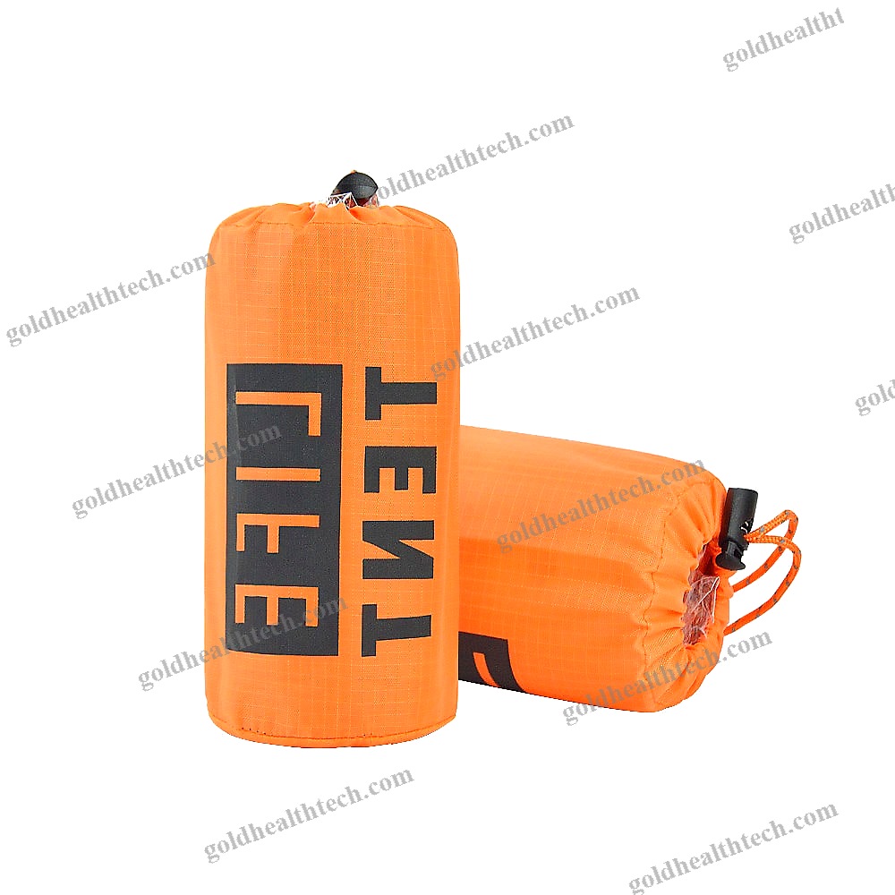 Medical Emergency Tent