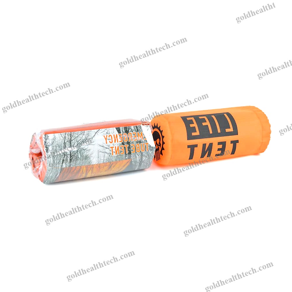 Medical Emergency Tent