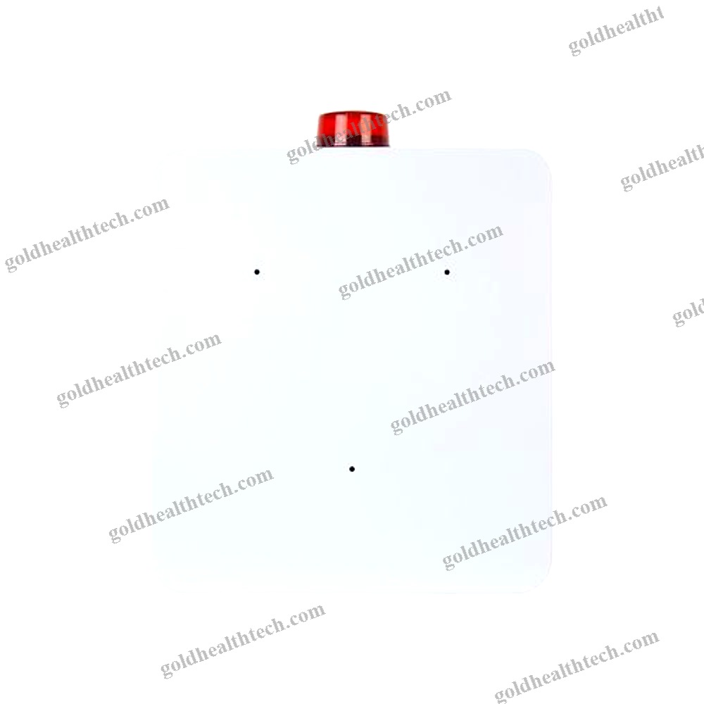Security Cabinet