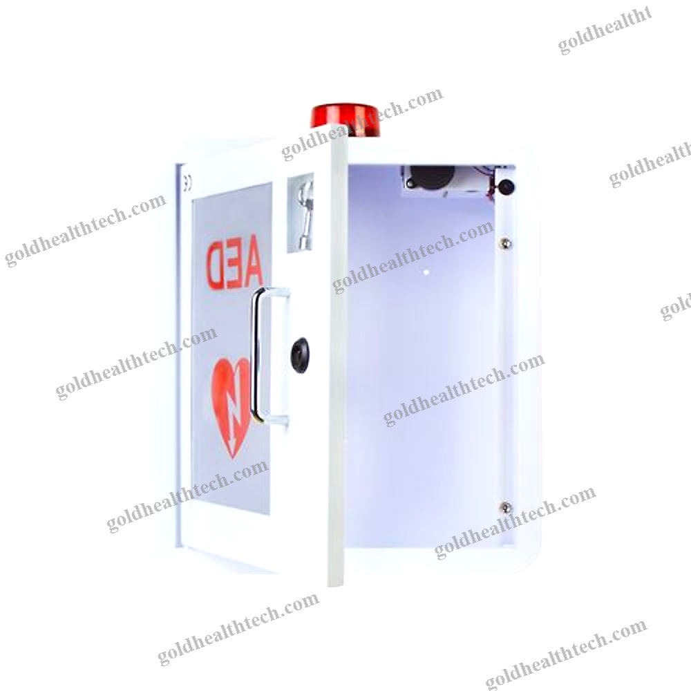 Security Cabinet