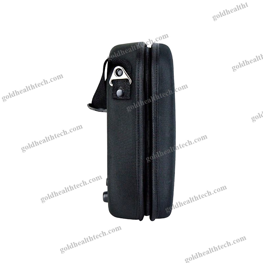 Defibrillator Emergency Case