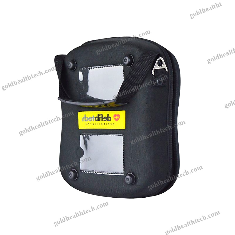 Defibrillator Emergency Case