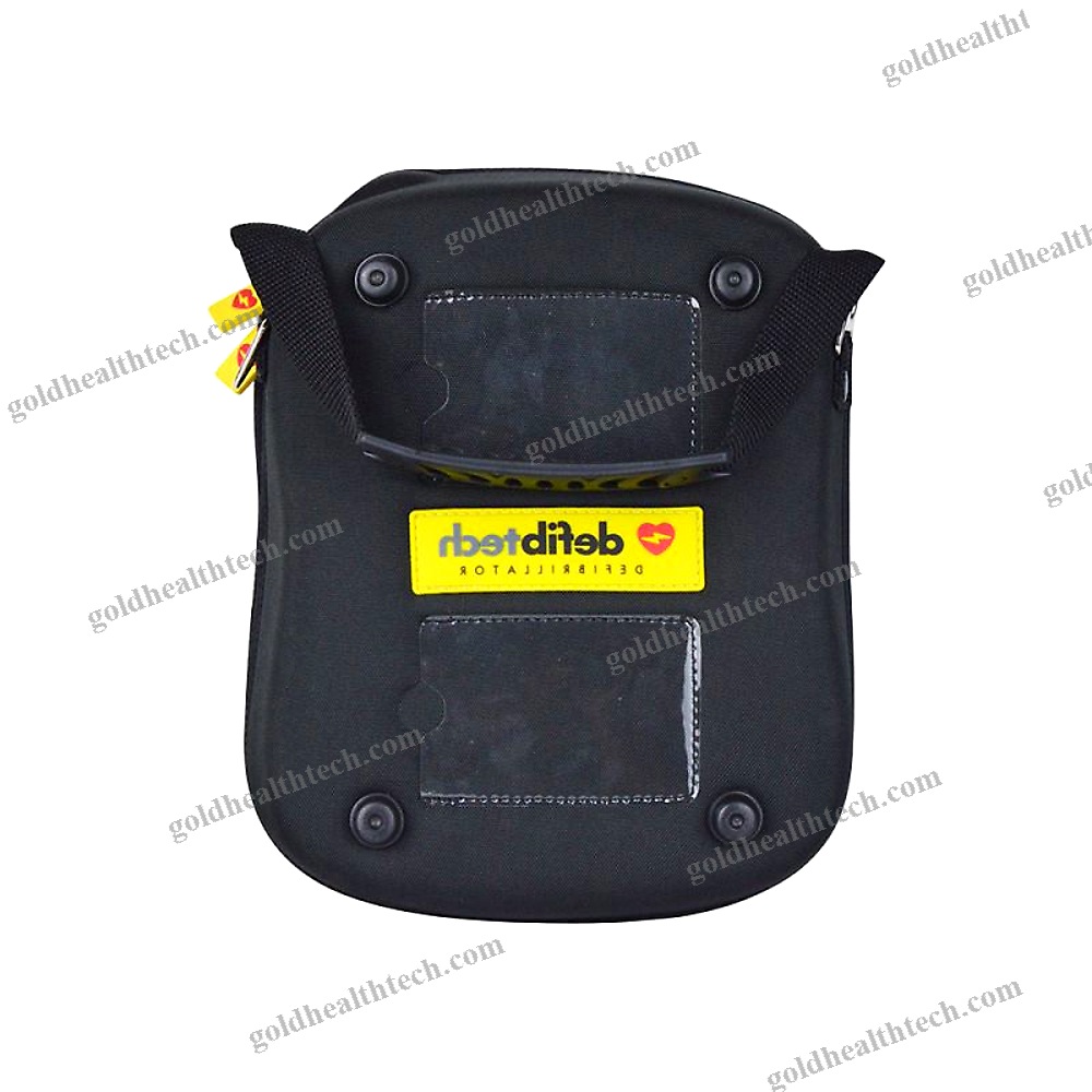Defibrillator Emergency Case