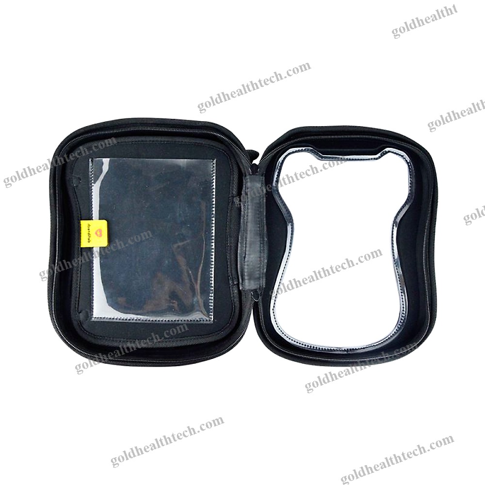 Defibrillator Emergency Case