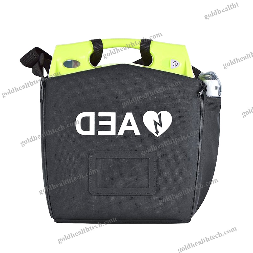 First Aid Emergency Case