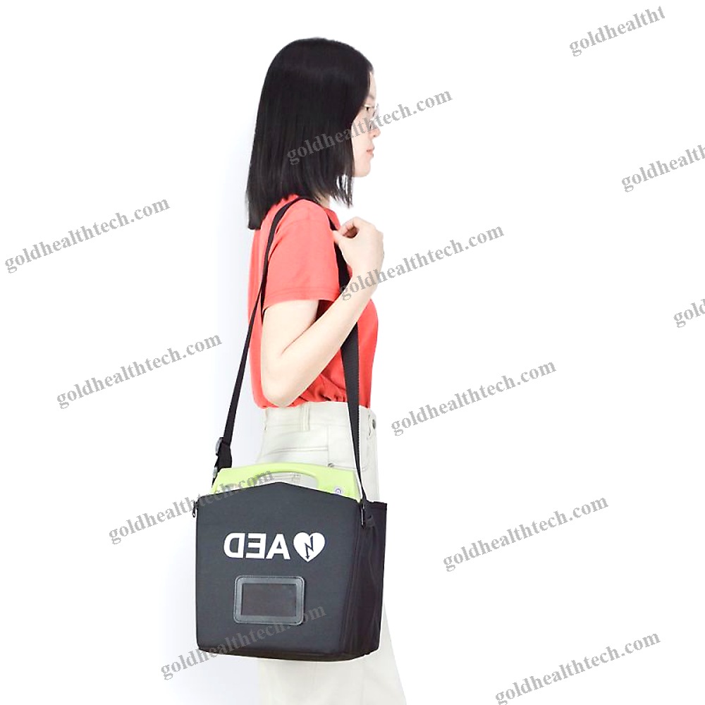 First Aid Emergency Case