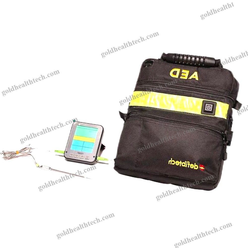Emergency Bag