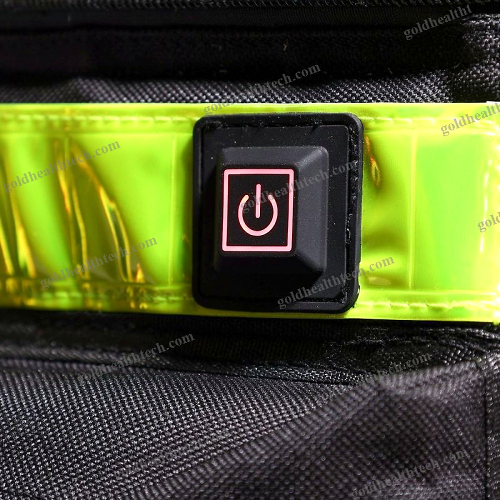 Emergency Bag