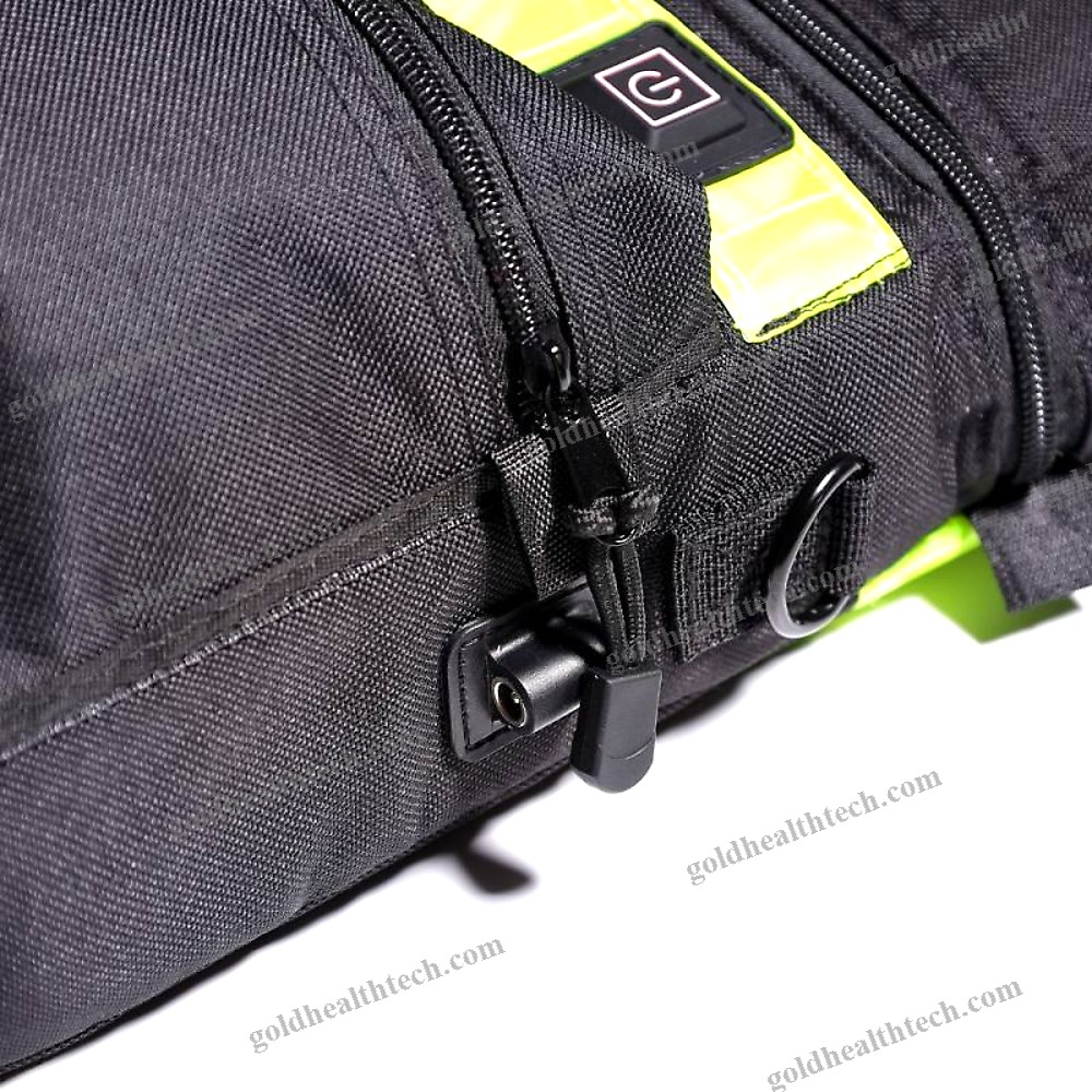 Emergency Bag