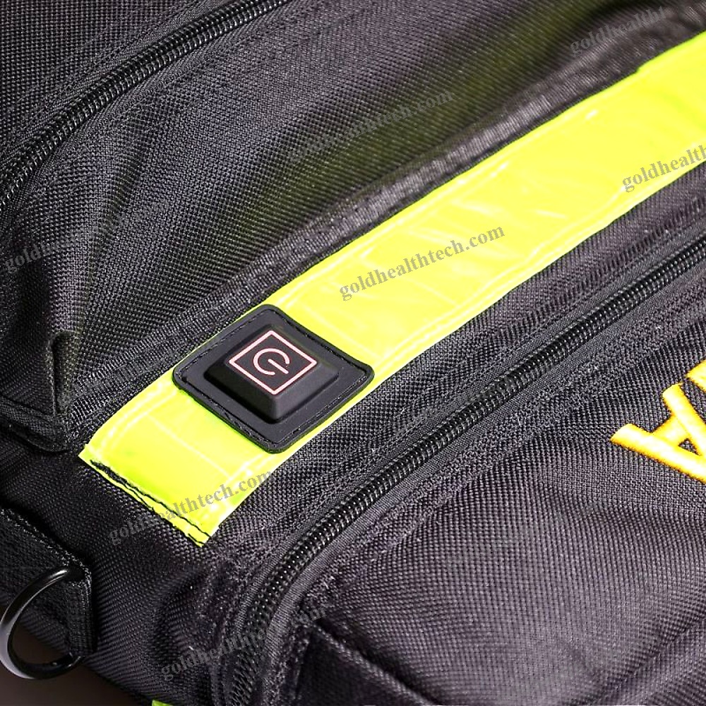 Emergency Bag