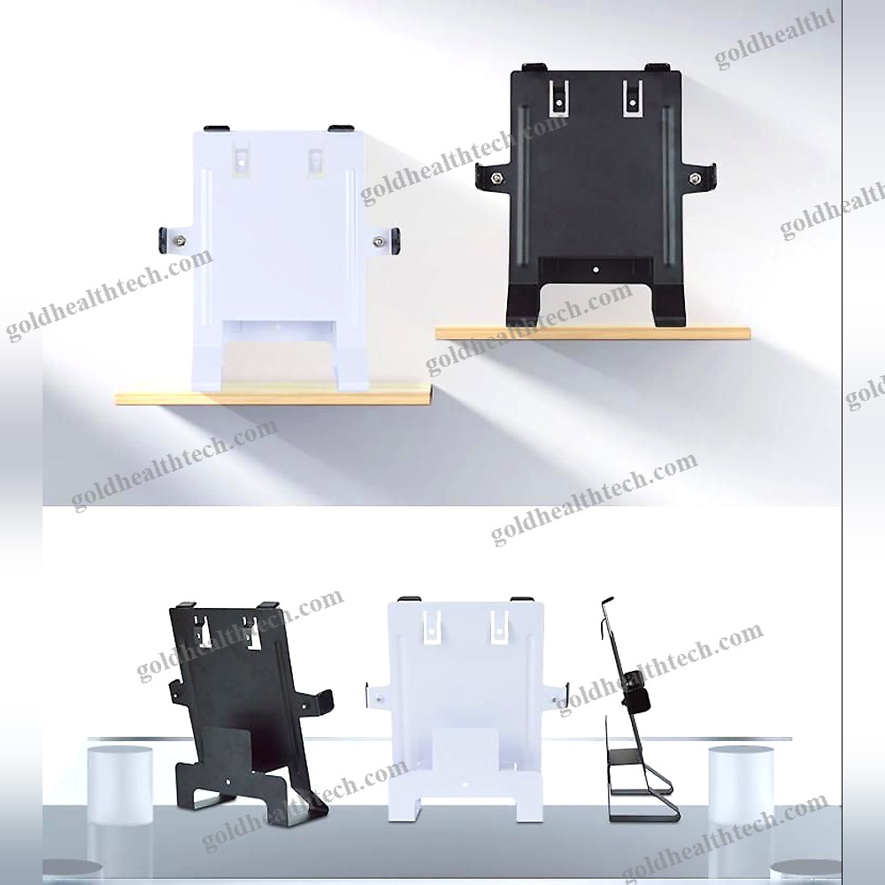 Aluminum Shelf