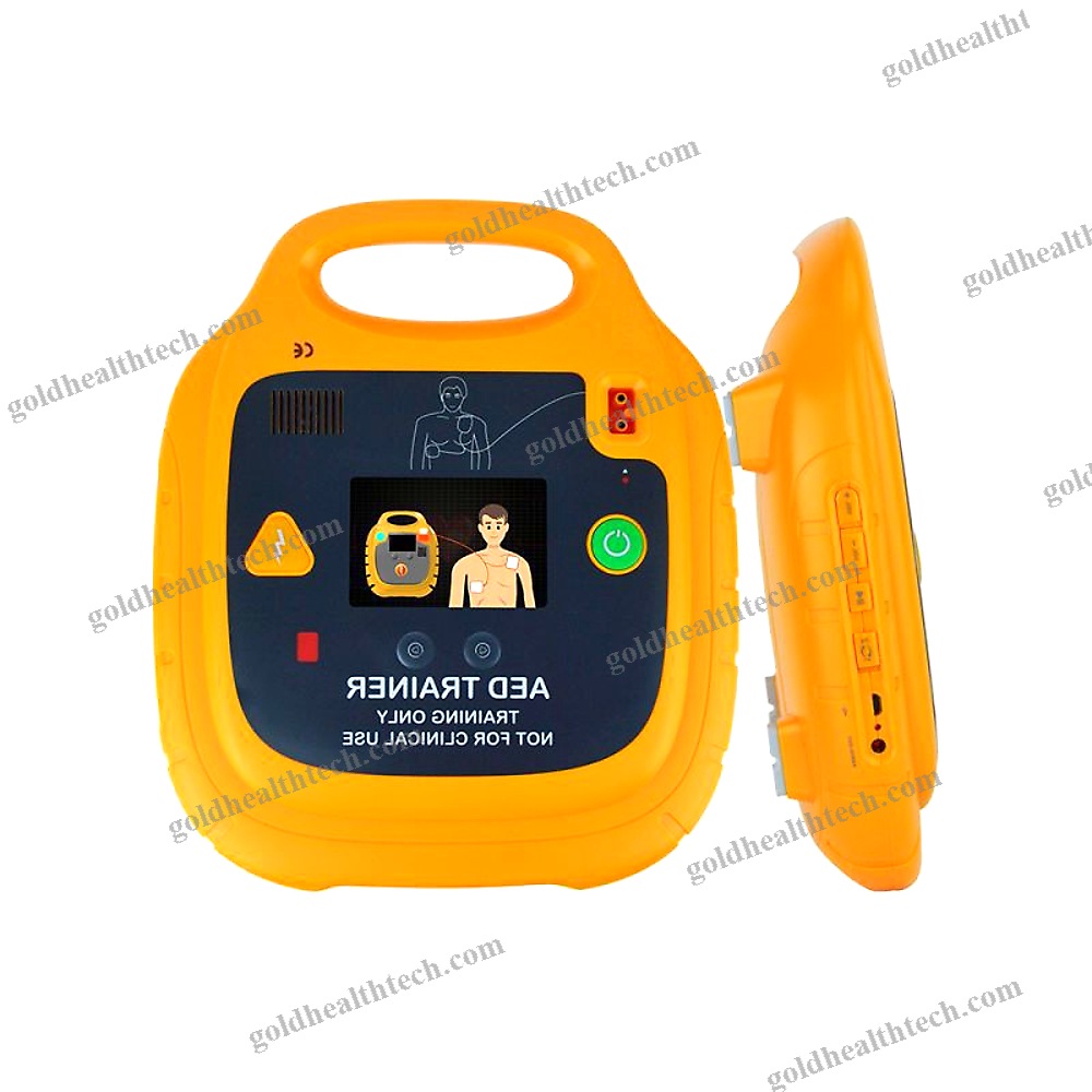 Automatic External Defibrillator