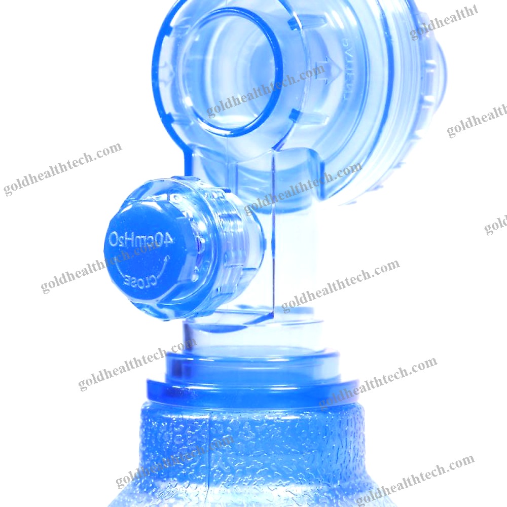 Training Manual Resuscitator