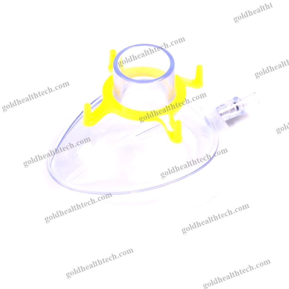 Training Manual Resuscitator