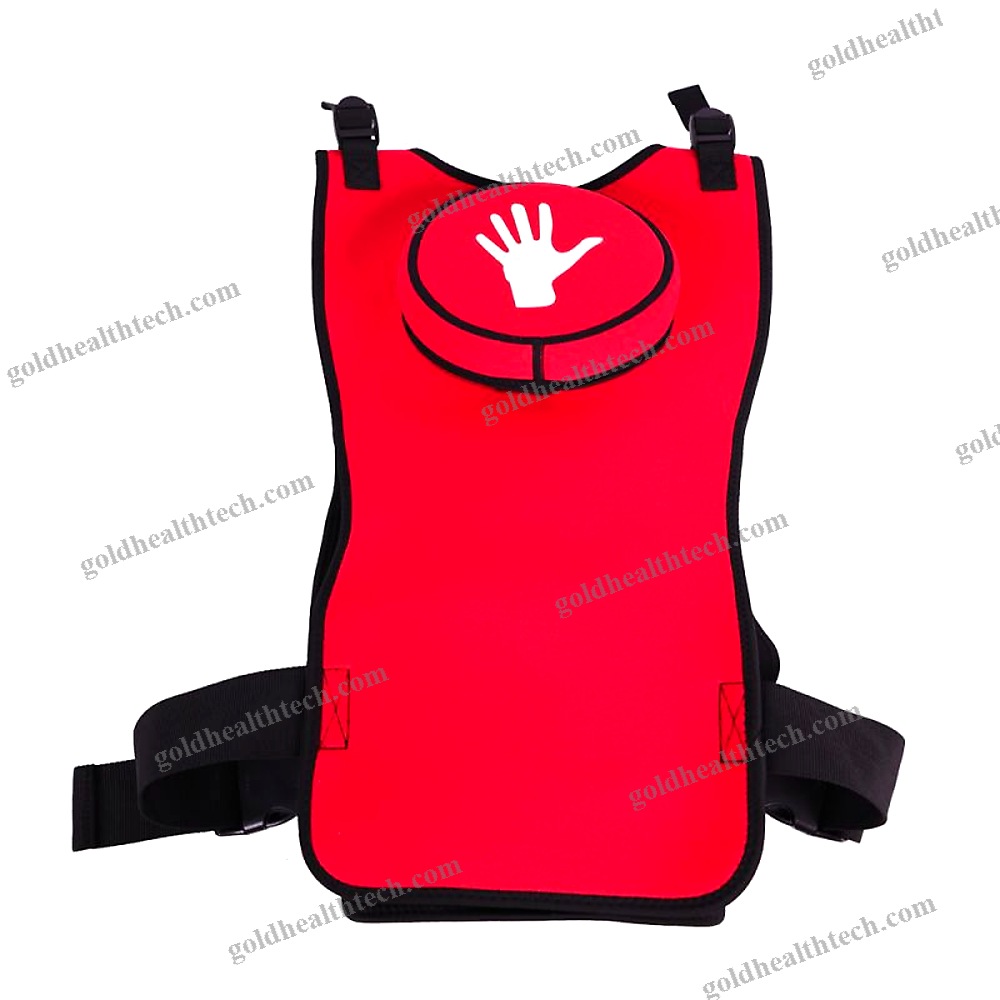 Training Simulation Suit
