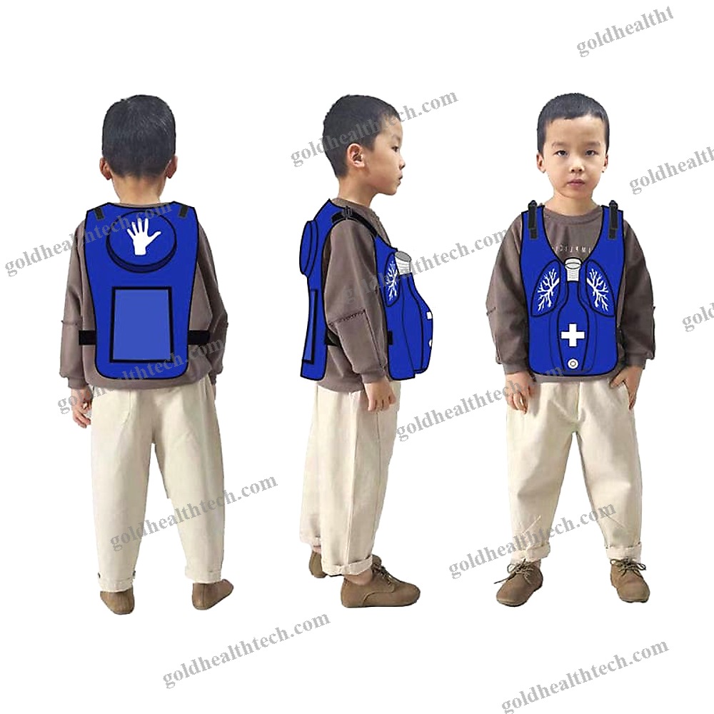 Training Simulation Suit