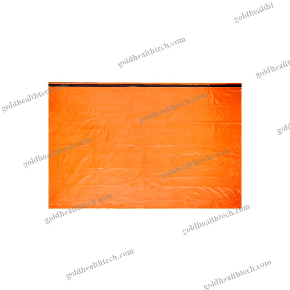 Medical Emergency Tent