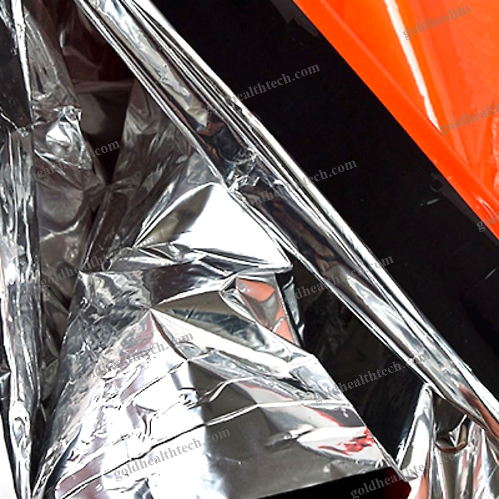 Medical Emergency Tent