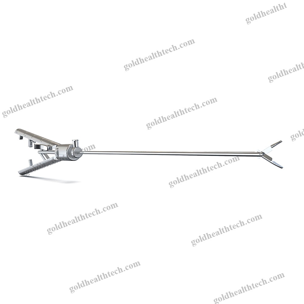 Laparoscopic Needle Holder